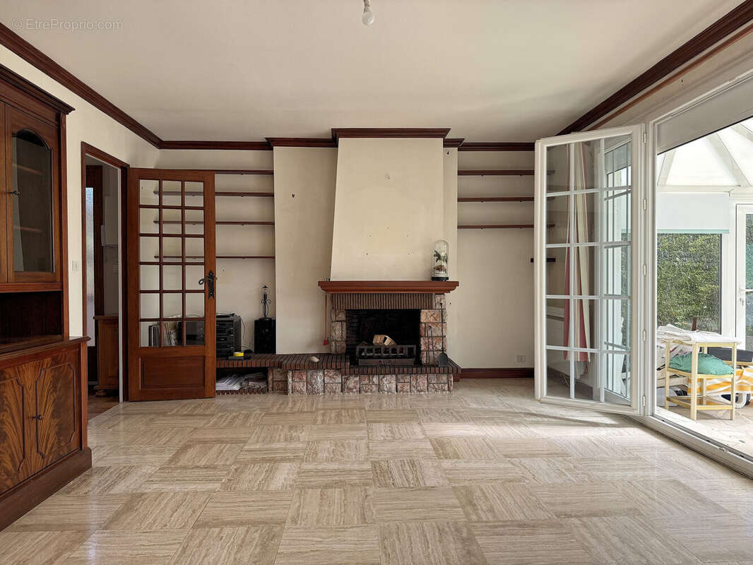 Maison à SAINT-LUBIN-DES-JONCHERETS
