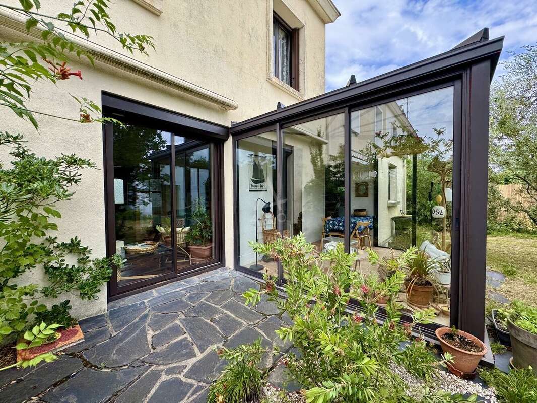 Maison à MERIGNAC
