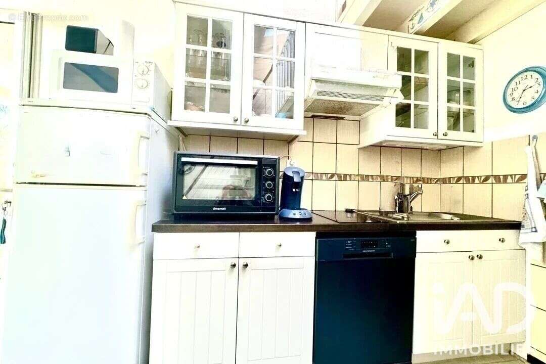 Photo 6 - Maison à LACANAU