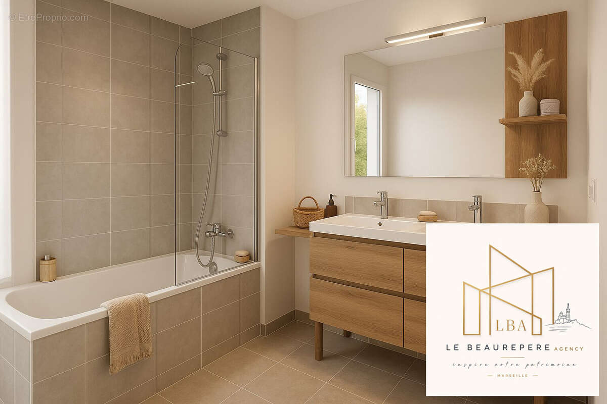 Appartement 87 m² à La Ciotat  - photo 3