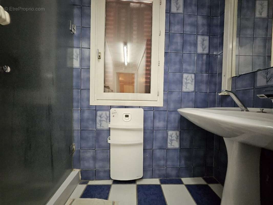 Maison à ALBERTVILLE