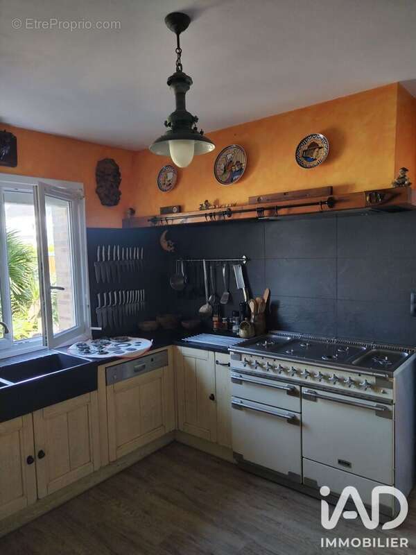 Maison 110 m² à Treffiagat  - photo 6