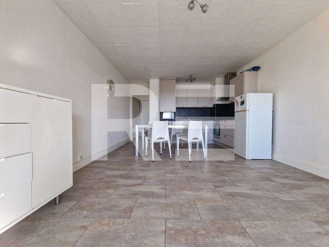 Appartement à LE GRAU-DU-ROI