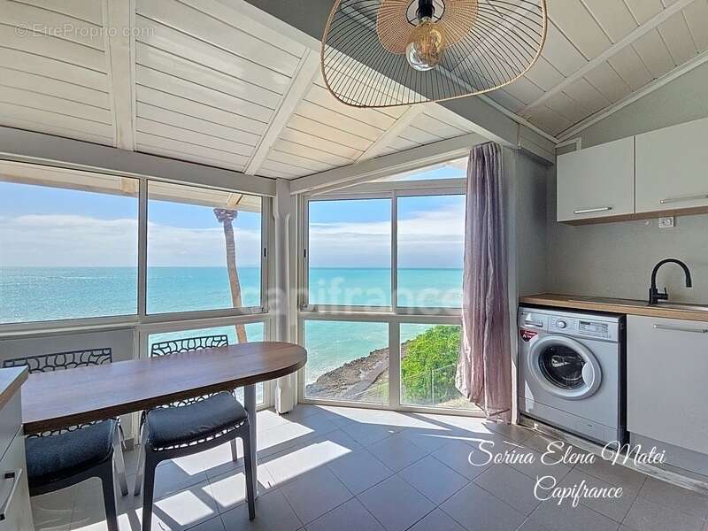 Appartement à LE GOSIER