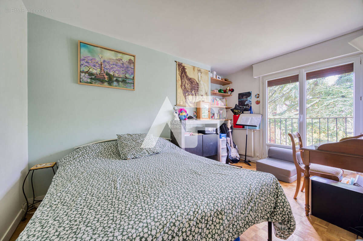 Appartement à CHAVILLE