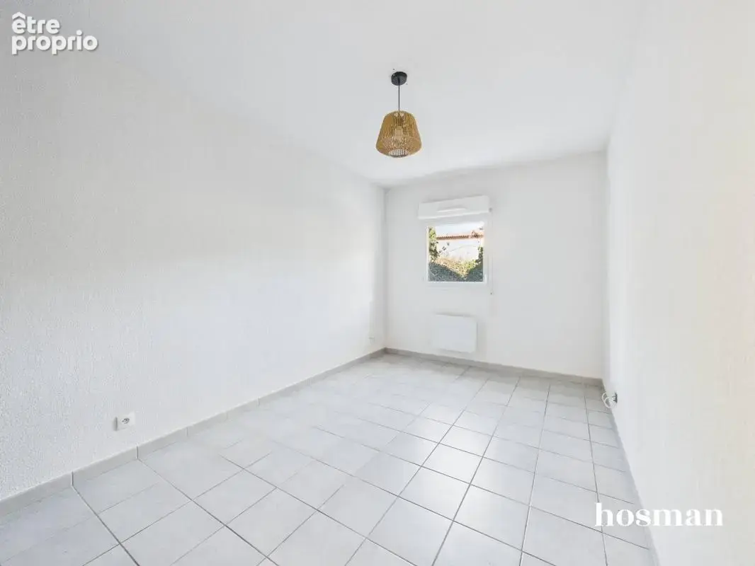 Grand 3 pièces - Terrasse 34 m² - Immeuble récent - Faibles charges - photo 7