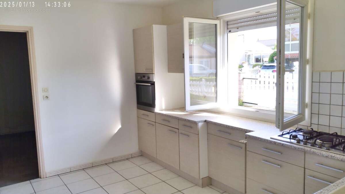 Maison Fresnes En Woevre 5 pièce(s) 90 m2 - photo 3