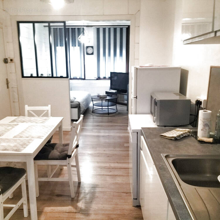 Appartement à CALAIS