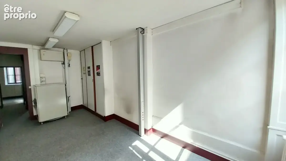 Appartement 80m² à besançon - photo 7