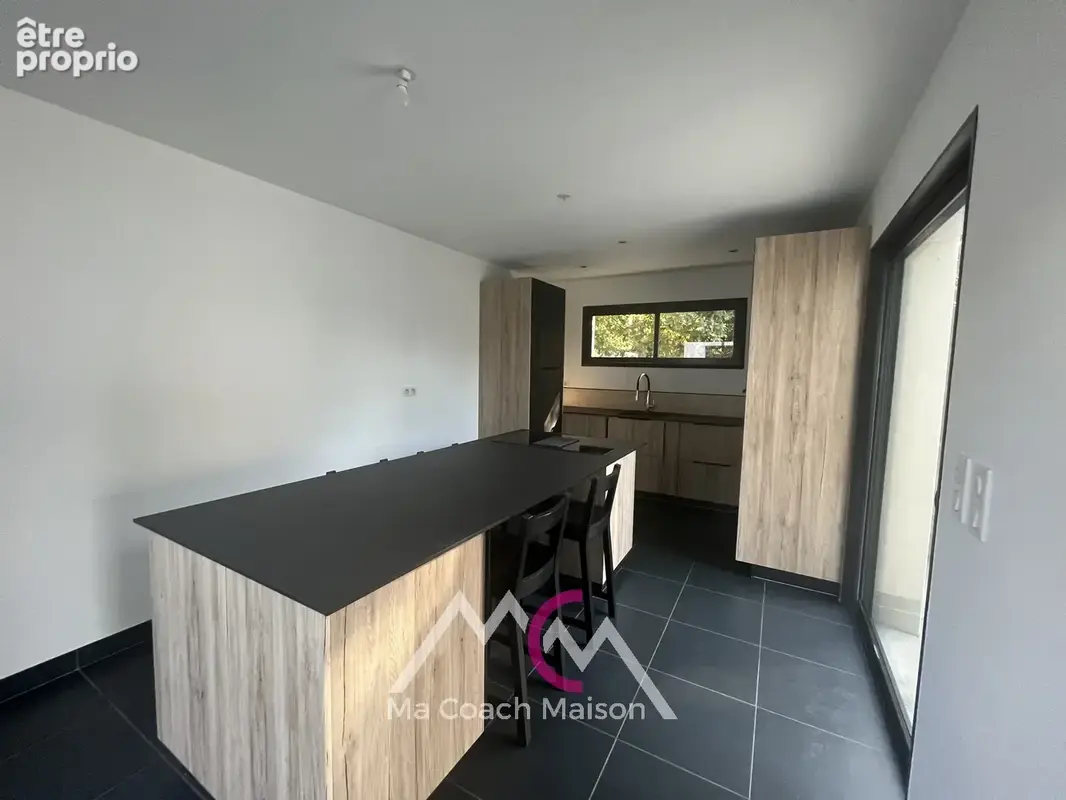 ST-ANDRE DES EAUX, Belle maison contemporaine aux portes du Golf de la Baule Escoublac - photo 7