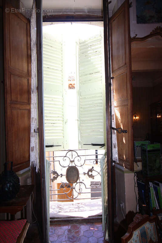 Appartement à RIANS