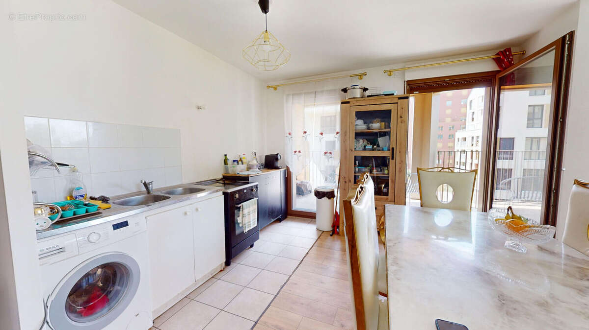 Appartement à BOBIGNY