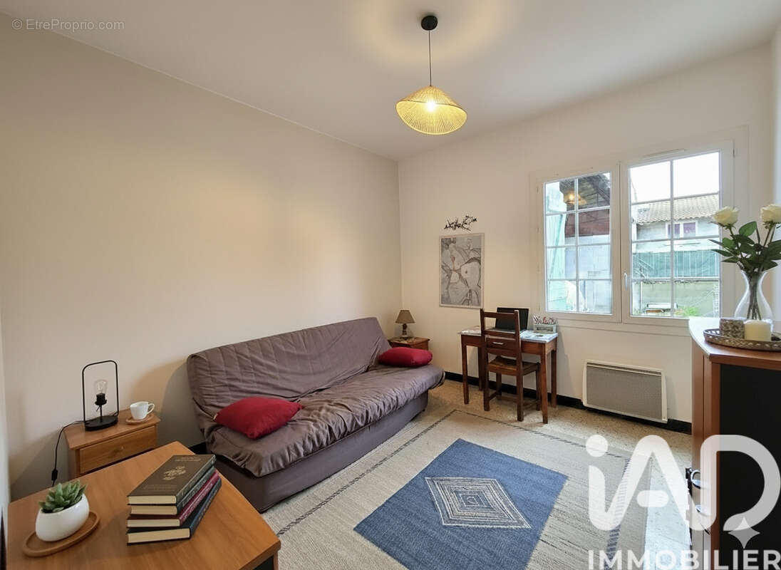 Maison 150 m² à Vacquiers  - photo 7