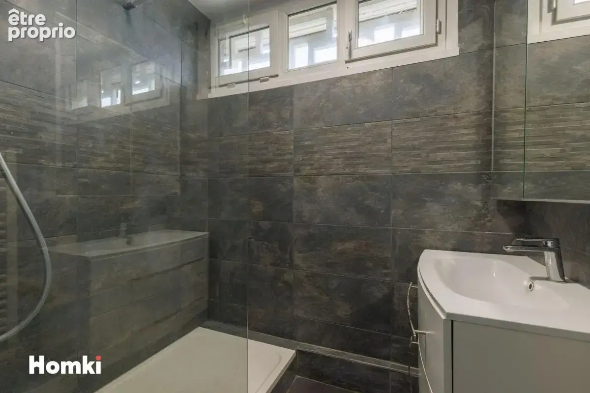 OPPORTUNITÉ – T3 bis de 78 m² avec balcon – Vénissieux Les Marronniers - photo 9