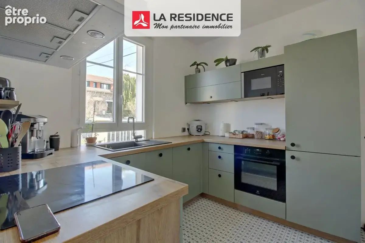 Maison 6 pièces 100 m² à vendre à Poissy (78300) - photo 5