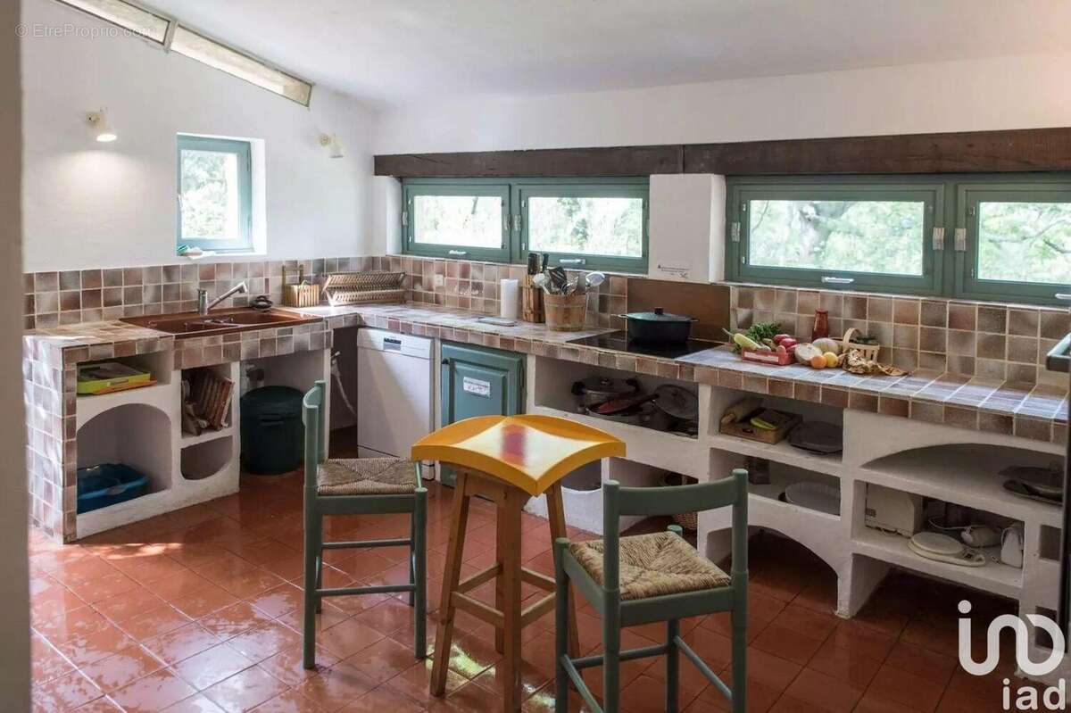 Photo 8 - Maison à LORGUES