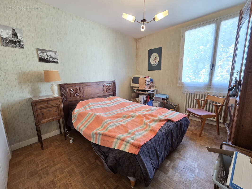 Appartement à MOULINS