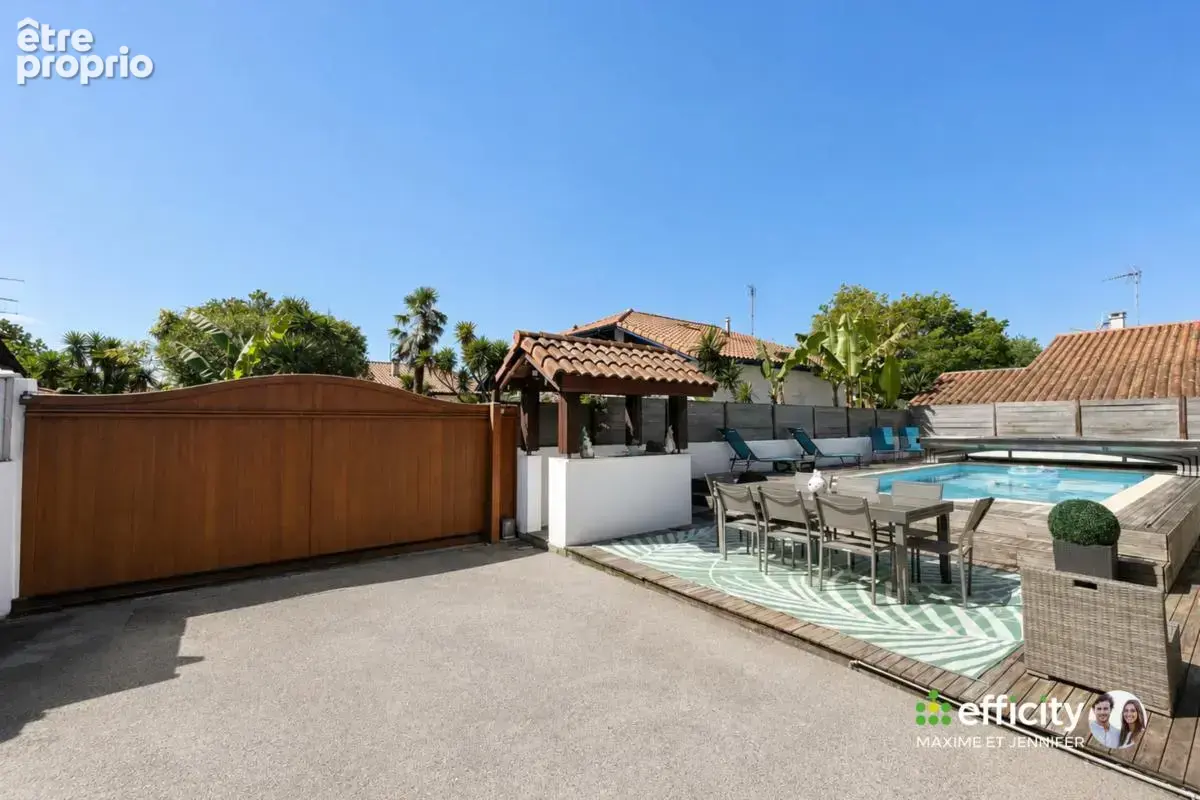 Maison 5 pièces 125 m² à vendre à Anglet (64600) - photo 4