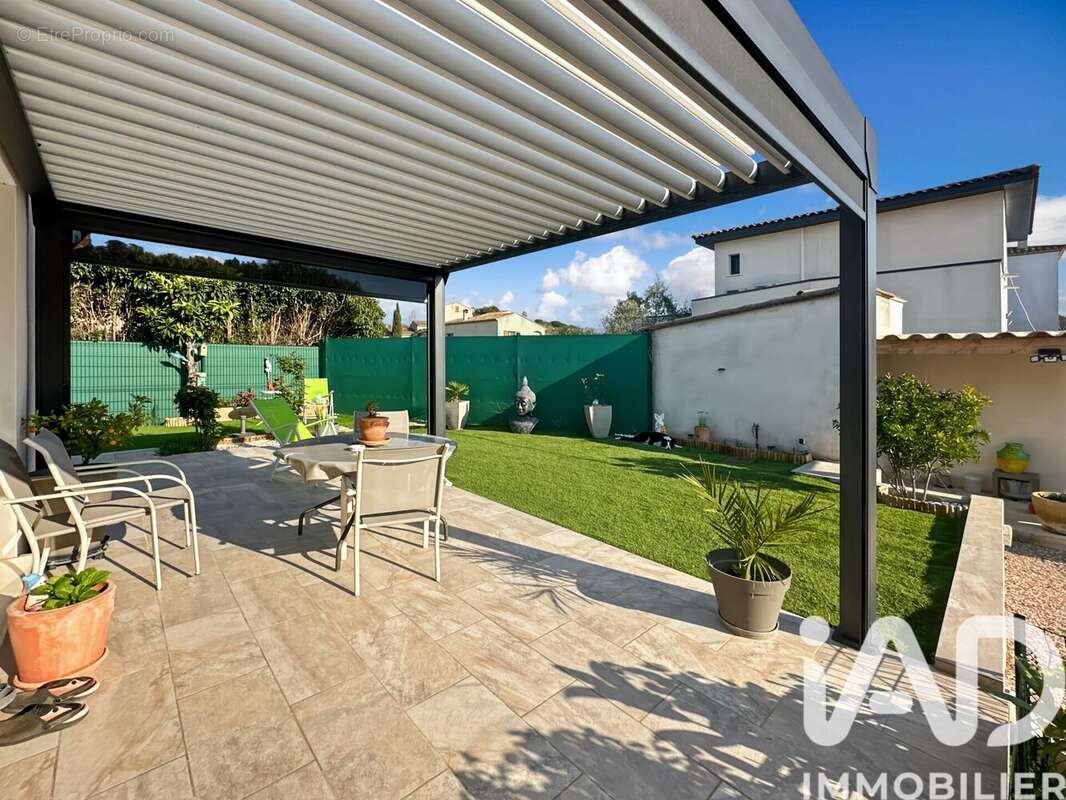 Photo 4 - Maison à BEAUVOISIN