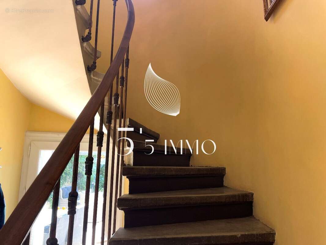 Maison à MARSILLARGUES