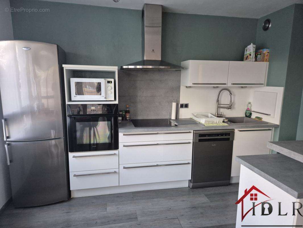 Appartement à SAINT-DIZIER