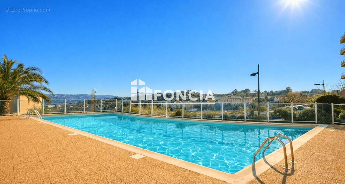 Appartement à GRASSE