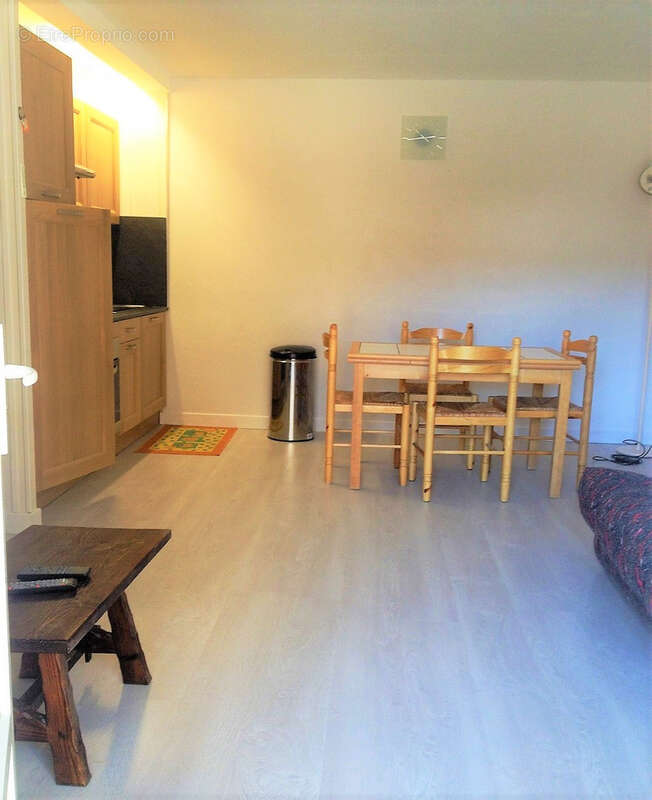 Appartement à LAGUIOLE