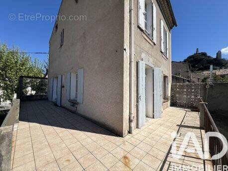Photo 1 - Appartement à VOLONNE