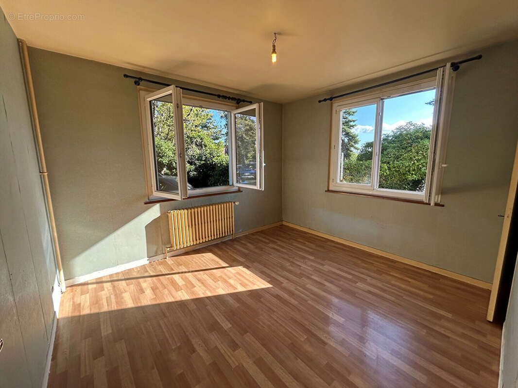 Appartement à ARMOY