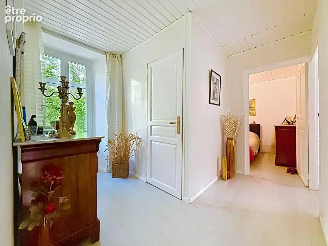 Maison La Souche 5 pièces 83 m2 - photo 17