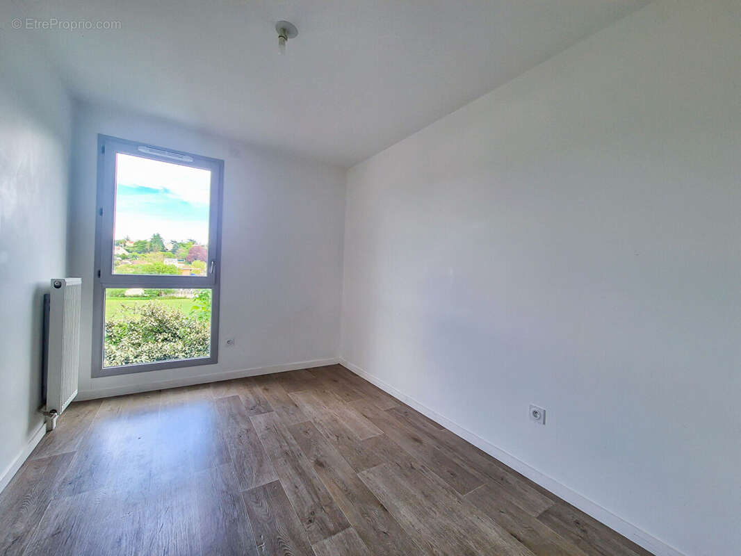 Appartement à MELUN