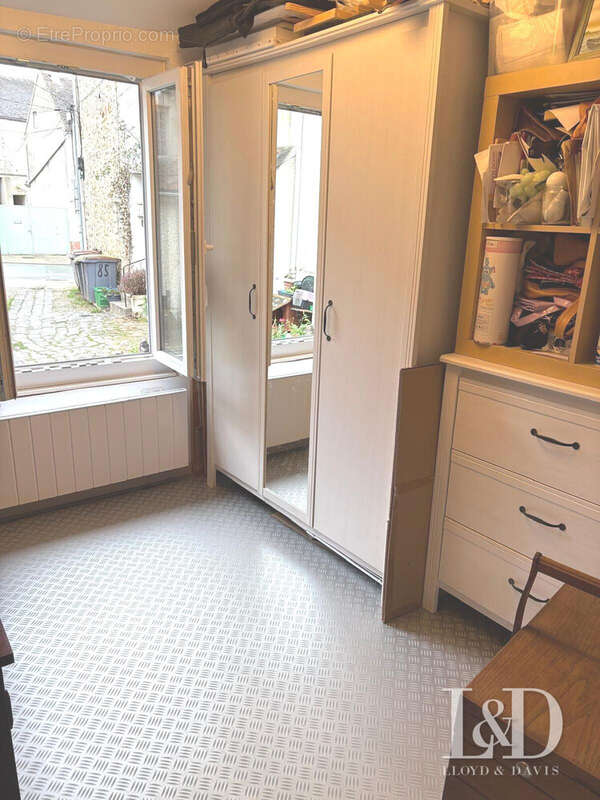 Maison à SAULX-LES-CHARTREUX