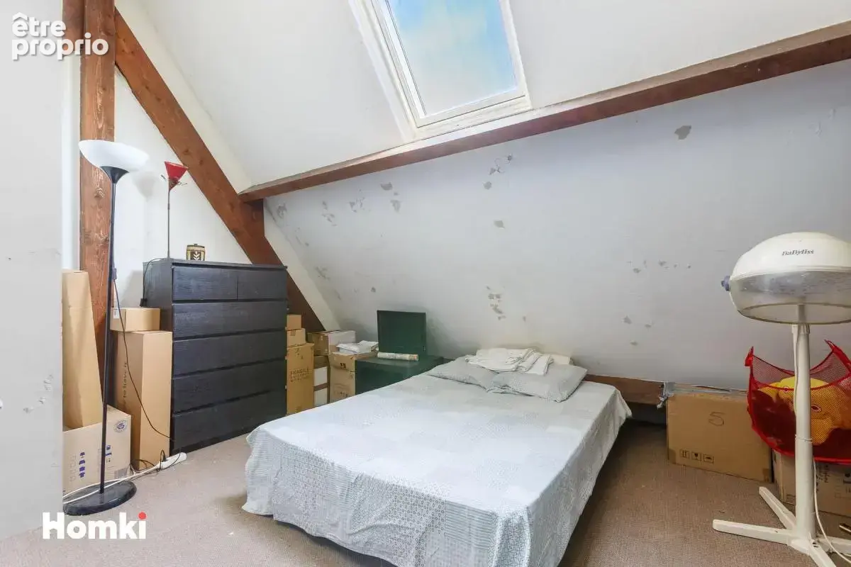 Maison/Villa T6 de 160 m² à Le Plessis-Bouchard 95130 - photo 13
