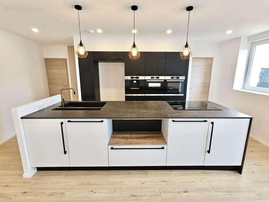 À vendre en exclusivité   mairie de saint-max   maison clé e - photo 5