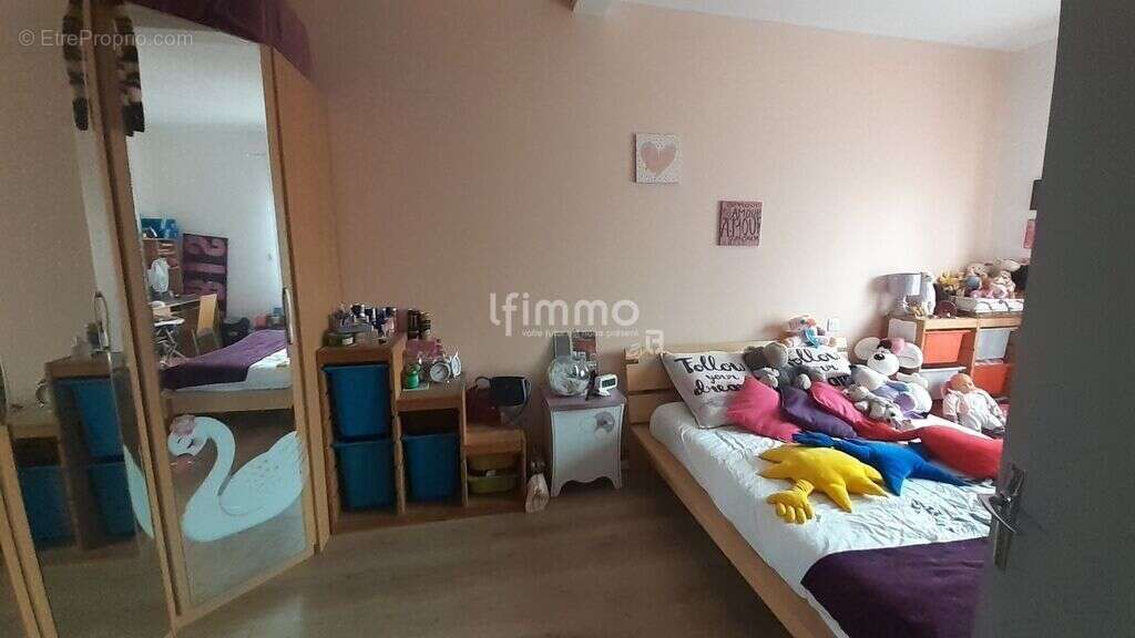 Maison à GAILLAN-EN-MEDOC