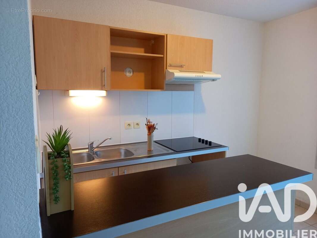 Photo 3 - Appartement à SAUJON