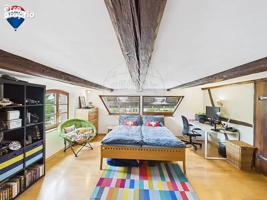 Maison 5 chambre(s) à vendre - photo 12