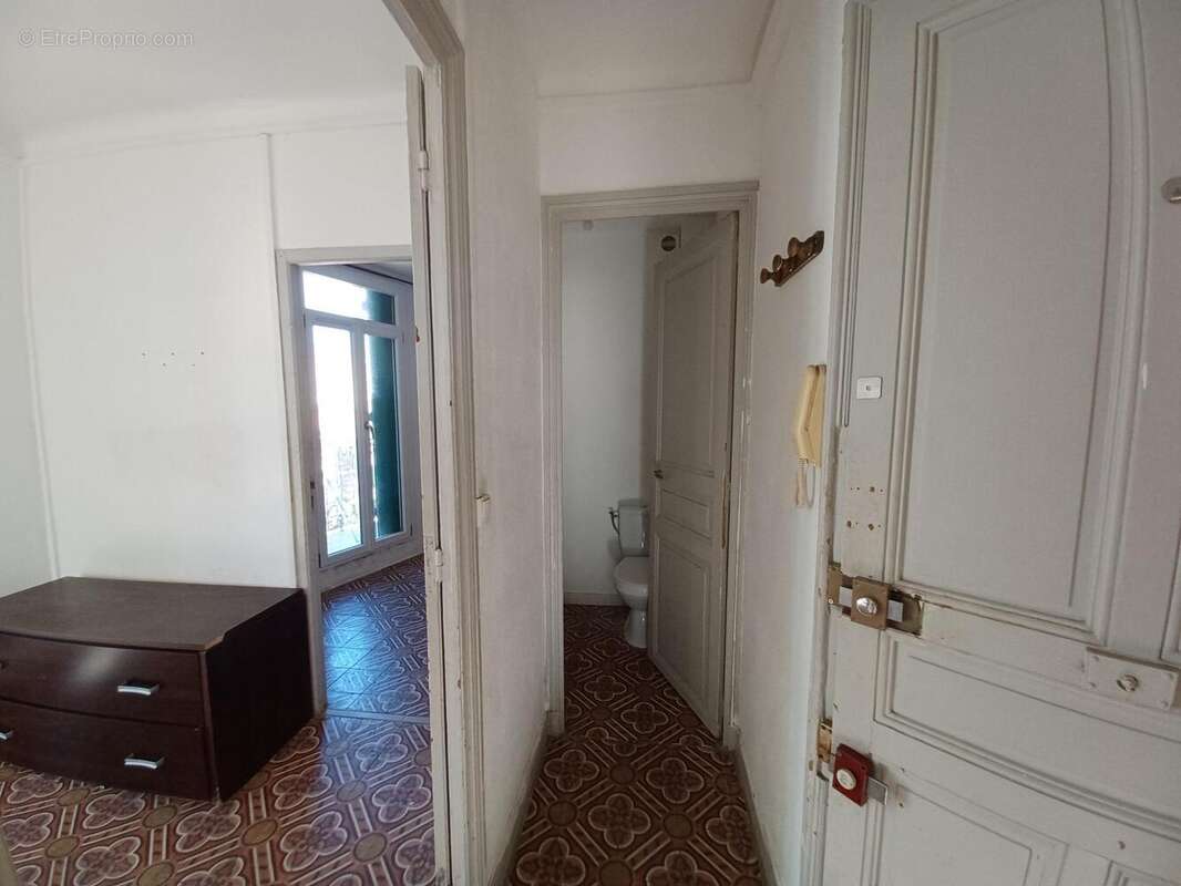 Photo 6 - Appartement à BEZIERS