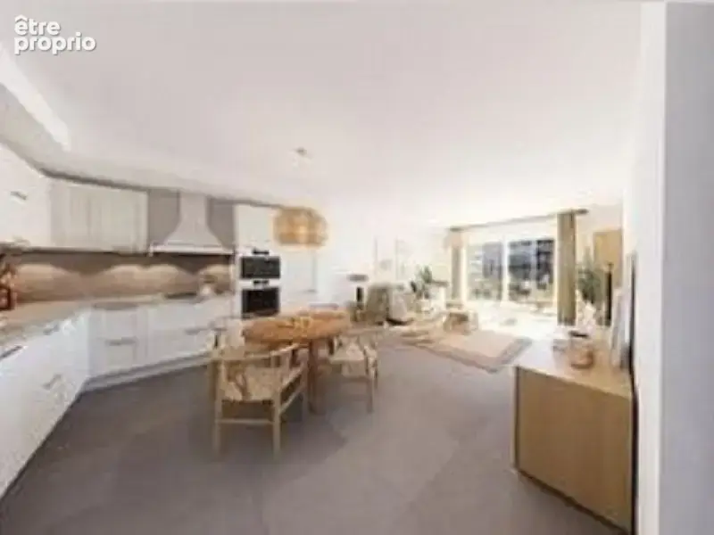 Appartement 65 m² à Canet-En-Roussillon  - photo 4