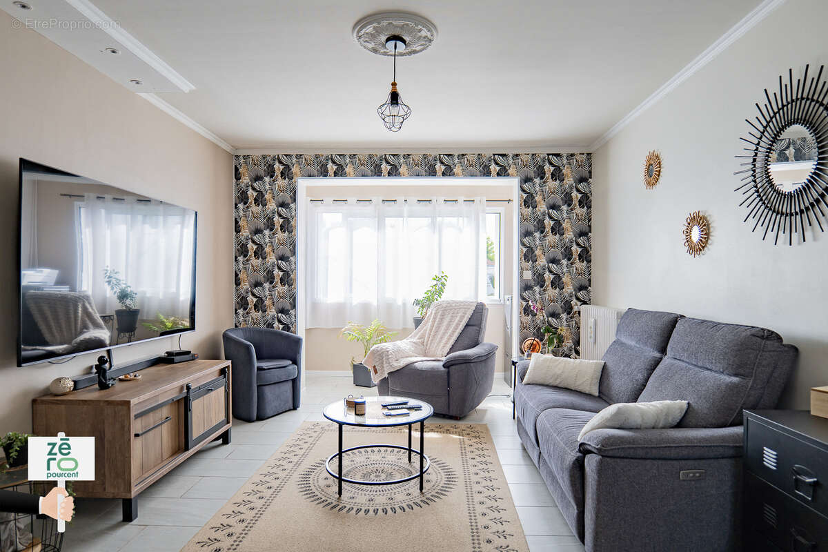 Maison à FONTENAY-LE-COMTE