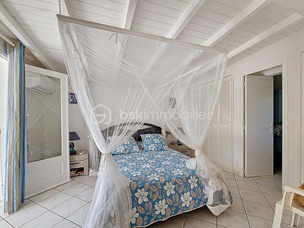 Maison à SAINT-FRANCOIS