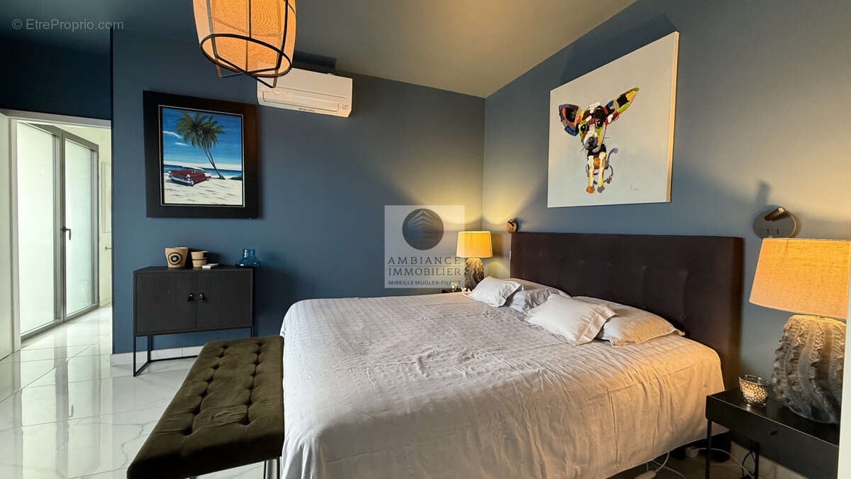 Appartement à VALENCE