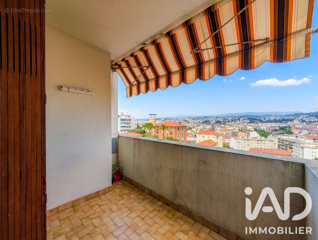 Photo 7 - Appartement à NICE