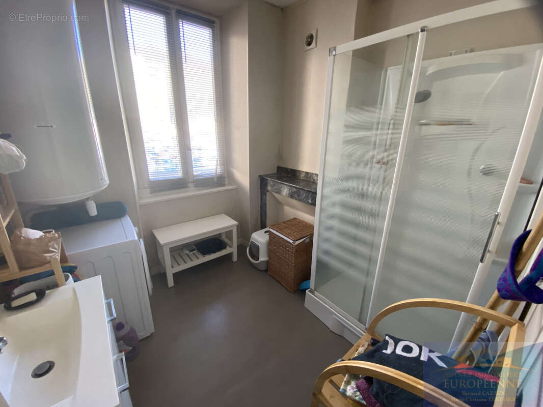 Appartement à ARGELES-GAZOST