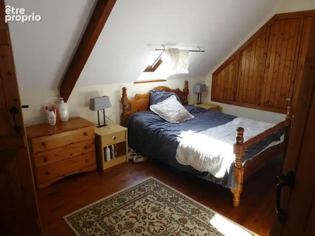 Maison située en campagne - photo 18
