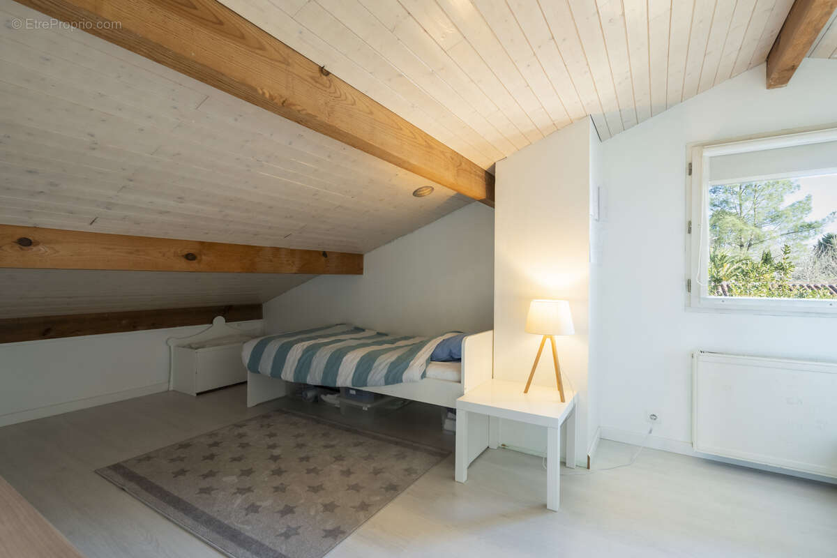 Maison à HOSSEGOR
