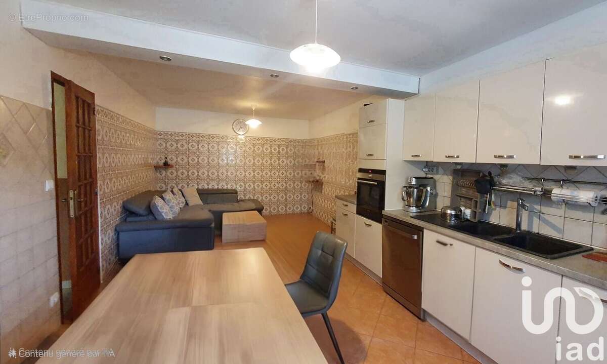 Photo 5 - Maison à LA MOUILLE