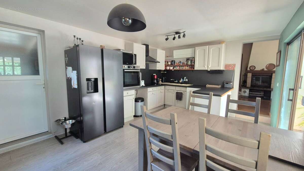 Maison à vendre 7 pièces PRADES (66) - photo 10