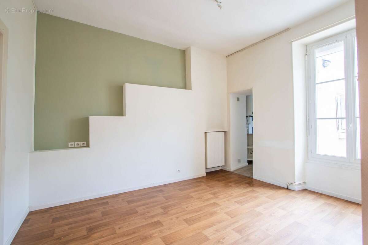 Appartement à ANGERS