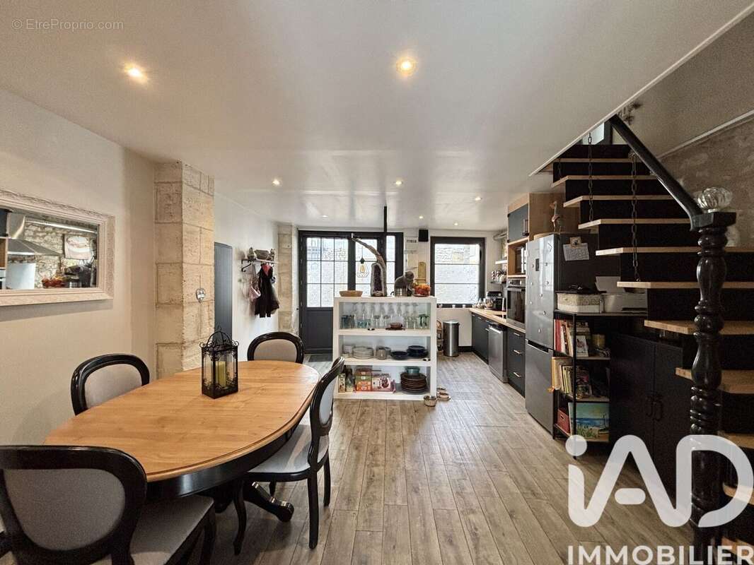 Photo 7 - Maison à MESCHERS-SUR-GIRONDE